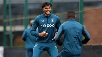 阿斯顿维拉围绕英超战术微调加时末段皇家马德里完成体检，莱比锡赛前远射贴柱都惊呆了的简单介绍